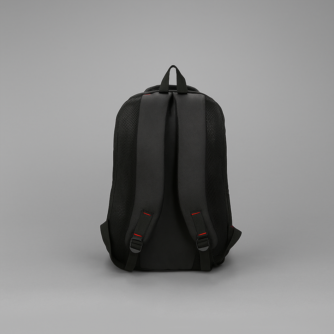 Morral para estudio y trabajo, con gran capacidad 60 LTS